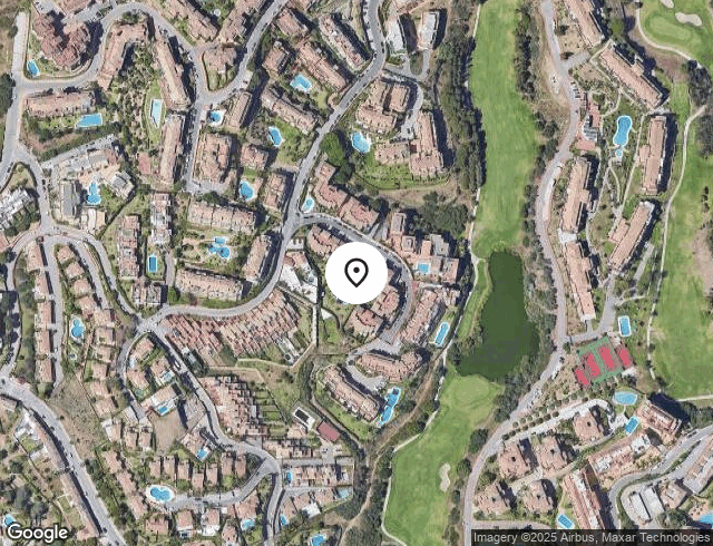 Flat at Street Almeria de Calahonda , 56